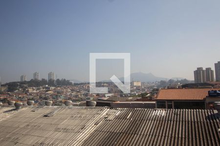 Apartamento à venda com 57m², 2 quartos e sem vagaVista do Quarto 