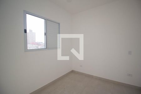 Quarto  de apartamento à venda com 2 quartos, 57m² em Vila Mangalot, São Paulo