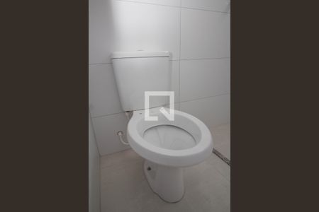 Apartamento à venda com 57m², 2 quartos e sem vagaBanheiro