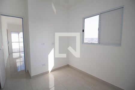 Apartamento à venda com 57m², 2 quartos e sem vagaQuarto 