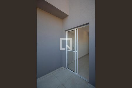 Apartamento à venda com 57m², 2 quartos e sem vagaVaranda da Sala