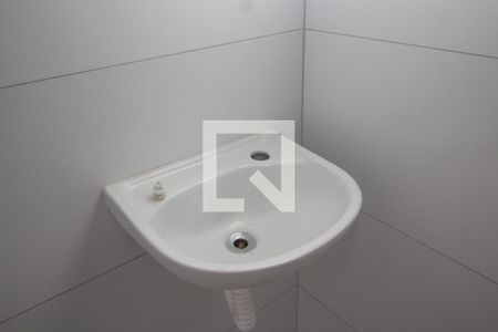 Apartamento à venda com 57m², 2 quartos e sem vagaBanheiro