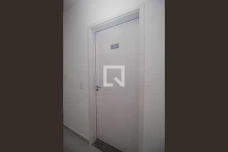 Apartamento à venda com 30m², 1 quarto e sem vaga Apartamento à venda com 30m², 1 quarto e sem vagaHall de Entrada