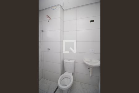 Apartamento à venda com 30m², 1 quarto e sem vaga Apartamento à venda com 30m², 1 quarto e sem vagaBanheiro