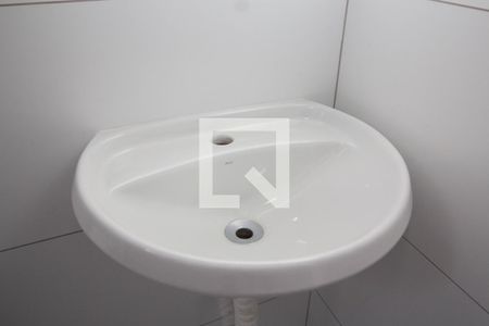 Apartamento à venda com 30m², 1 quarto e sem vaga Apartamento à venda com 30m², 1 quarto e sem vagaBanheiro