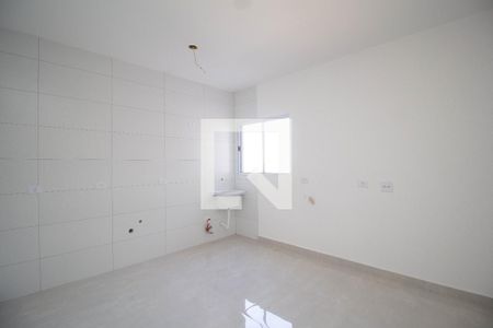 Sala de apartamento à venda com 1 quarto, 30m² em Vila Mangalot, São Paulo