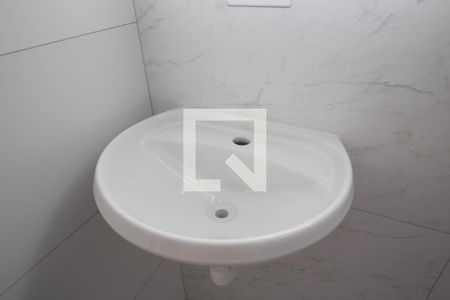 Apartamento à venda com 35m², 2 quartos e sem vagaBanheiro