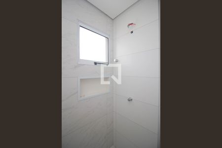 Apartamento à venda com 35m², 2 quartos e sem vagaBanheiro