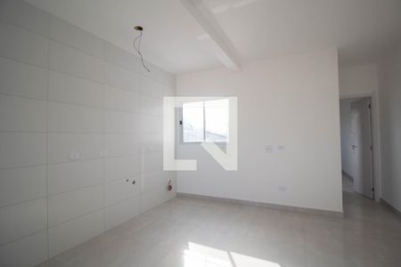 Apartamento à venda com 35m², 2 quartos e sem vagaSala