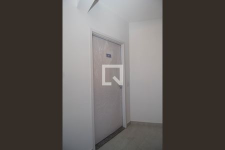 Apartamento à venda com 35m², 2 quartos e sem vagaHall de Entrada