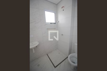 Apartamento à venda com 35m², 2 quartos e sem vagaBanheiro