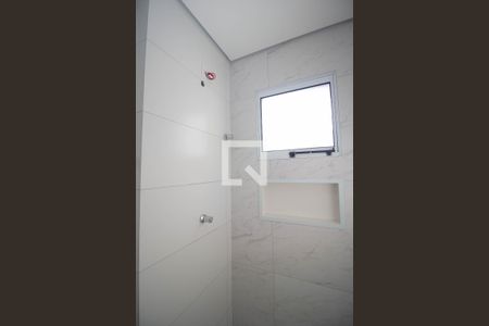 Apartamento à venda com 30m², 1 quarto e sem vaga Apartamento à venda com 30m², 1 quarto e sem vagaBanheiro