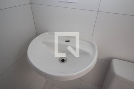 Apartamento à venda com 30m², 1 quarto e sem vaga Apartamento à venda com 30m², 1 quarto e sem vagaBanheiro