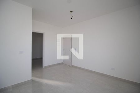 Sala de apartamento à venda com 1 quarto, 30m² em Vila Mangalot, São Paulo