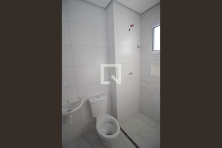 Apartamento à venda com 30m², 1 quarto e sem vaga Apartamento à venda com 30m², 1 quarto e sem vagaBanheiro