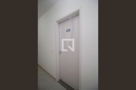 Apartamento à venda com 30m², 1 quarto e sem vaga Apartamento à venda com 30m², 1 quarto e sem vagaHall de Entrada