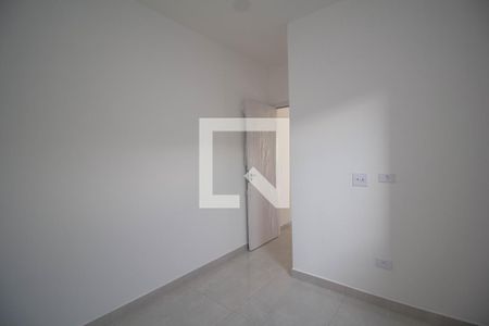 Quarto de apartamento à venda com 1 quarto, 33m² em Vila Mangalot, São Paulo