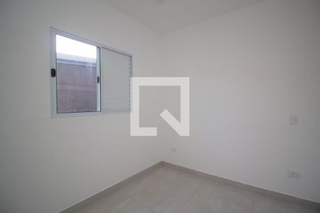 Quarto de apartamento à venda com 1 quarto, 33m² em Vila Mangalot, São Paulo