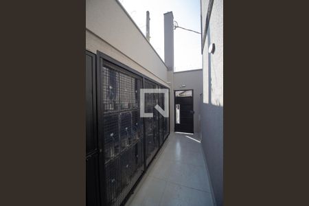 Apartamento à venda com 36m², 1 quarto e sem vagaÁrea comum