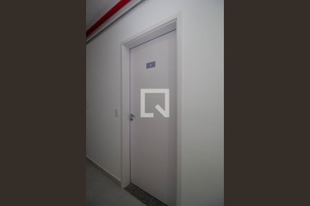 Apartamento à venda com 36m², 1 quarto e sem vagaHall de Entrada