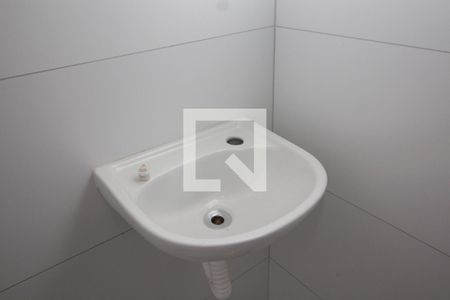 Apartamento à venda com 36m², 1 quarto e sem vagaBanheiro