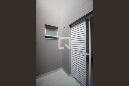 Apartamento à venda com 33m², 1 quarto e sem vaga Apartamento à venda com 33m², 1 quarto e sem vagaVaranda do Quarto