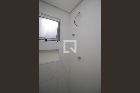 Apartamento à venda com 33m², 1 quarto e sem vaga Apartamento à venda com 33m², 1 quarto e sem vagaBanheiro