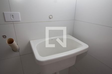 Apartamento à venda com 44m², 1 quarto e sem vagaÁrea de Serviço