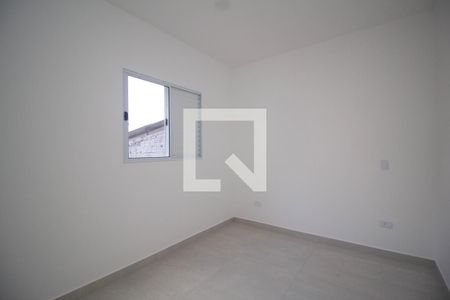 Quarto  de apartamento à venda com 1 quarto, 44m² em Vila Mangalot, São Paulo