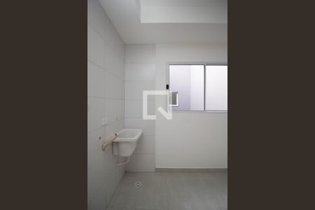 Apartamento para alugar com 45m², 1 quarto e sem vagaÁrea de Serviço