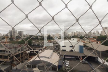 Apartamento à venda com 44m², 2 quartos e 1 vagaQuarto 2 - Vista 