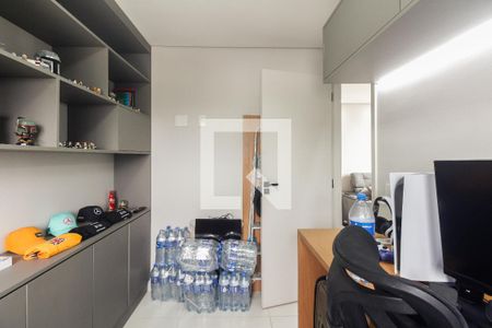 Apartamento à venda com 44m², 2 quartos e 1 vagaQuarto 2