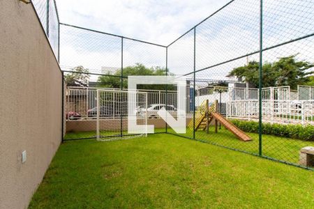 Apartamento à venda com 44m², 2 quartos e 1 vagaCondomínio - Playground 