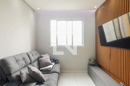 Apartamento à venda com 44m², 2 quartos e 1 vagaSala 