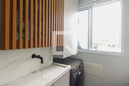 Apartamento à venda com 44m², 2 quartos e 1 vagaÁrea de Serviço 