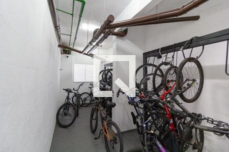 Apartamento à venda com 44m², 2 quartos e 1 vagaCondomínio - Brinquedoteca 