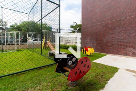 Apartamento à venda com 44m², 2 quartos e 1 vagaCondomínio - Playground 