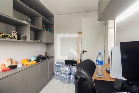 Apartamento à venda com 44m², 2 quartos e 1 vagaQuarto 2