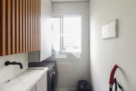 Apartamento à venda com 44m², 2 quartos e 1 vagaÁrea de Serviço 