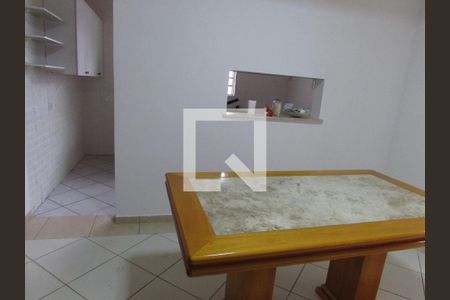 Casa à venda com 187m², 4 quartos e 2 vagasSala de Jantar