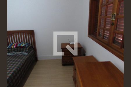 Casa à venda com 187m², 4 quartos e 2 vagasQuarto 2