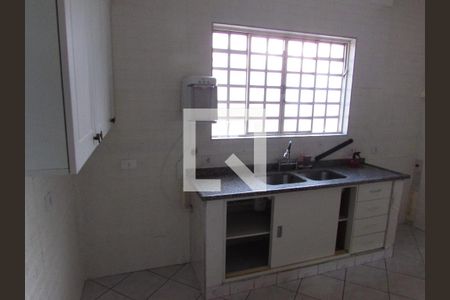 Casa à venda com 187m², 4 quartos e 2 vagasCozinha