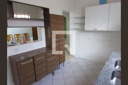 Casa à venda com 187m², 4 quartos e 2 vagasCozinha