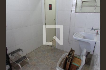 Casa à venda com 187m², 4 quartos e 2 vagasÁrea de Serviço