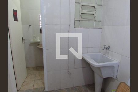 Casa à venda com 187m², 4 quartos e 2 vagasÁrea de Serviço