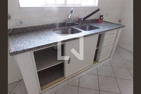 Casa à venda com 187m², 4 quartos e 2 vagasCozinha