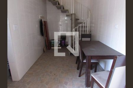 Casa à venda com 187m², 4 quartos e 2 vagasÁrea comum