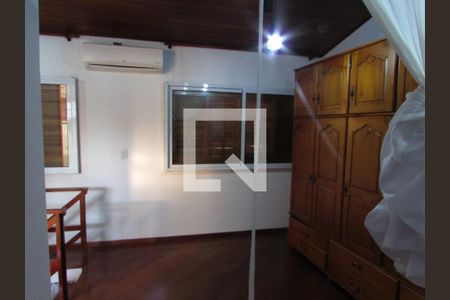 Casa à venda com 187m², 4 quartos e 2 vagasSuíte 2