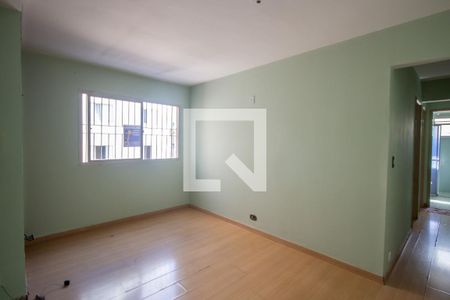 Apartamento à venda com 55m², 2 quartos e 1 vaga Apartamento à venda com 55m², 2 quartos e 1 vagaSala