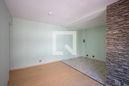 Apartamento à venda com 55m², 2 quartos e 1 vaga Apartamento à venda com 55m², 2 quartos e 1 vagaSala